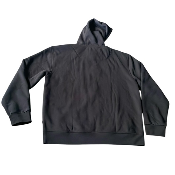 The BC Clothing - Plush Lined Zip Up Hoodie - Picture 4 of 6